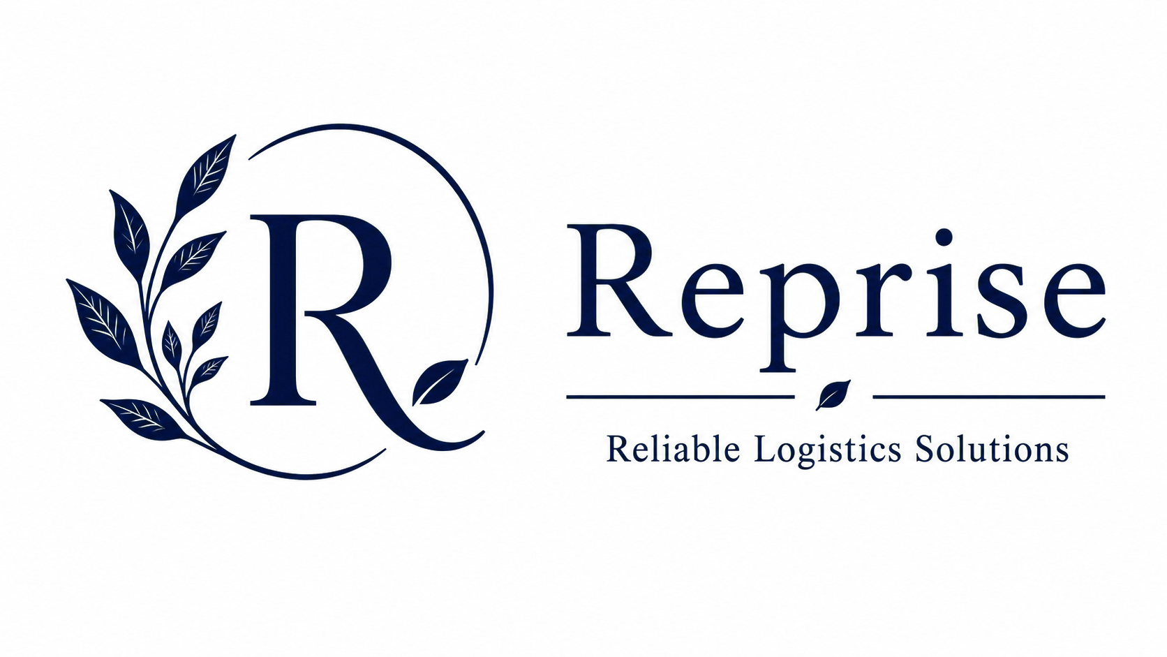 Reprise — Reliable Logistics Solutions