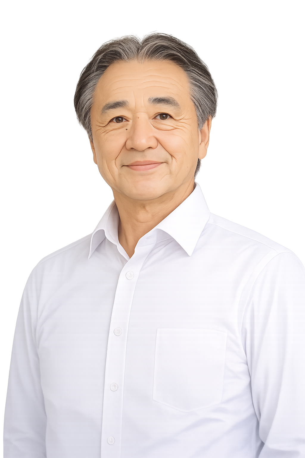 代表取締役社長 松尾 隆